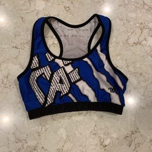 Cheer Athletics Reversible Sports Bra